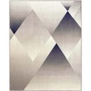 Ver imagem 2 de Tapete para Sala Pixel N Piramide Bege-Cinza 2,00x2,50M - São Carlos
