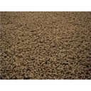 Ver imagem 5 de Tapete Felpudo Clemant N Castor 1,50x2,00M - Kriar Tapetes