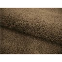 Ver imagem 5 de Tapete Felpudo Clemant N Castor 1,00x1,50M - Kriar Tapetes