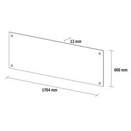 Guarda-Roupa Casal com Cabeceira 7 Peças Modena Ii Demóbile - 6 Guarda-Roupa Casal com Cabeceira 7 Peças Modena Ii Demóbile - 6