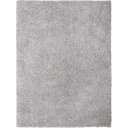 Ver imagem 2 de Tapete Felpudo Clemant N Prata 2,00x2,50M - Kriar Tapetes