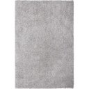 Ver imagem 2 de Tapete Felpudo Clemant N Prata 2,00x3,00M - Kriar Tapetes