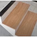 Ver imagem 6 de Papel Parede Decorativo Alltak Lavável Todos Modelos 60cmx5m - Wood Pamplona