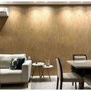 Ver imagem 2 de Papel Parede Decorativo Alltak Lavável Todos Modelos 60cmx5m - Wood Pamplona