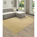 Ver imagem 1 de Tapete para Sala Itapema N Palha 2,00x3,00M - Kriar Tapetes