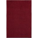 Ver imagem 2 de Tapete para Sala Itapema N Vermelho 1,00x1,50M - Kriar Tapetes