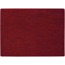 Ver imagem 3 de Tapete para Sala Itapema N Vermelho 1,00x1,50M - Kriar Tapetes