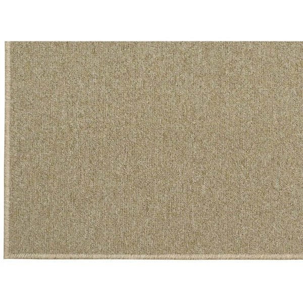 Tapete para Sala Lumiere N Areia 2,00x3,00M - Kriar Tapetes - 4