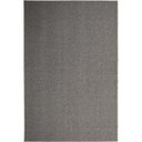 Ver imagem 3 de Tapete para Sala Lumiere N Cinza Mescla 3,00x4,00M - Kriar Tapetes