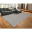 Ver imagem 1 de Tapete para Sala Relex N Gelo 2,00x3,00M - Kriar Tapetes