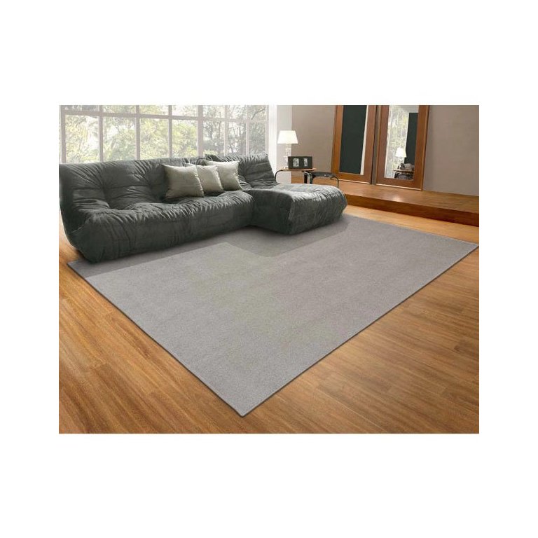 Tapete para Sala Relex N Gelo 2,00x3,00M - Kriar Tapetes