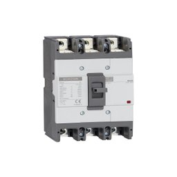 Disjuntor Tripolar Caixa Moldada Weg Agw250n-dx125-3 - 1