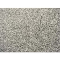 Tapete para Sala Relex N Prata 2,00x3,00M - Kriar Tapetes - 5