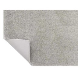 Tapete para Sala Relex N Prata 2,00x3,00M - Kriar Tapetes - 4