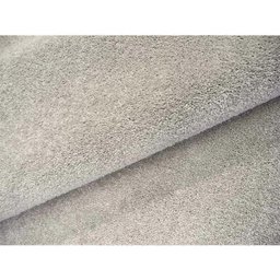Tapete para Sala Relex N Prata 2,00x3,00M - Kriar Tapetes - 3