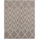 Ver imagem 2 de Tapete para Sala Supreme Lyre 01-01 Bege 2,00x2,50M - Kriar Tapetes