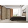 Guarda-Roupa Modulado Casal 4 Peças Módena Xi Demóbile - 2