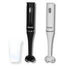 Ver imagem 1 de Mixer Elétrico 127v com Copo Medidor 700ml Misturador Sucos Prático Portátil Bebidas (sortido)