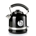 Ver imagem 1 de Chaleira Elet Moderna Preta 220v 1850w 10488-ari-i Ariete