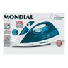 Ferro Elétrico a Vapor Mondial NF 34 - 4