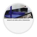Ver imagem 4 de Salva Bancada Salvabras 0,60mx25m