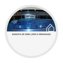 Ver imagem 3 de Salva Bancada Salvabras 0,60mx25m