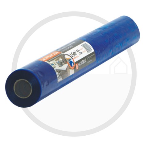 Salva Bancada Salvabras 0,60mx25m