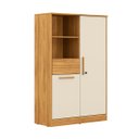 Ver imagem 1 de Armário Multisuo Neo com 2 Portas e 1 Gaveta