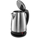 Ver imagem 3 de Chaleira Elétrica Britânia BCH07I 1,8l Temp Control Inox 220V