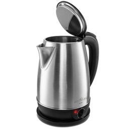 Chaleira Elétrica Britânia BCH07I 1,8l Temp Control Inox 220V - 3