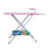 Tábua Mesa de Passar Roupas com Manga Extra Forte Classic Master - Rosa - 1