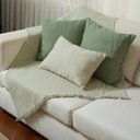 Ver mais imagens de Jogo de Capas para Almofadas Coleção Maui São João