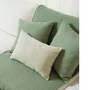 Ver imagem 4 de Jogo de Capas para Almofadas Coleção Maui São João