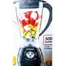 Liquidificador Mondial Power 2 Black 500W Super Potente - 5