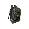 Mochila Vintage Preta Dac - 2259PR - 1