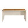 Mesa para Escritório com Tampo Duplo Oslo - 9