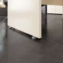 Ver imagem 6 de Mesa para Escritório com Tampo Duplo Oslo