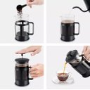 Ver imagem 7 de Cafeteira Prensa Francesa Café Expresso Leite Cremoso 750ml