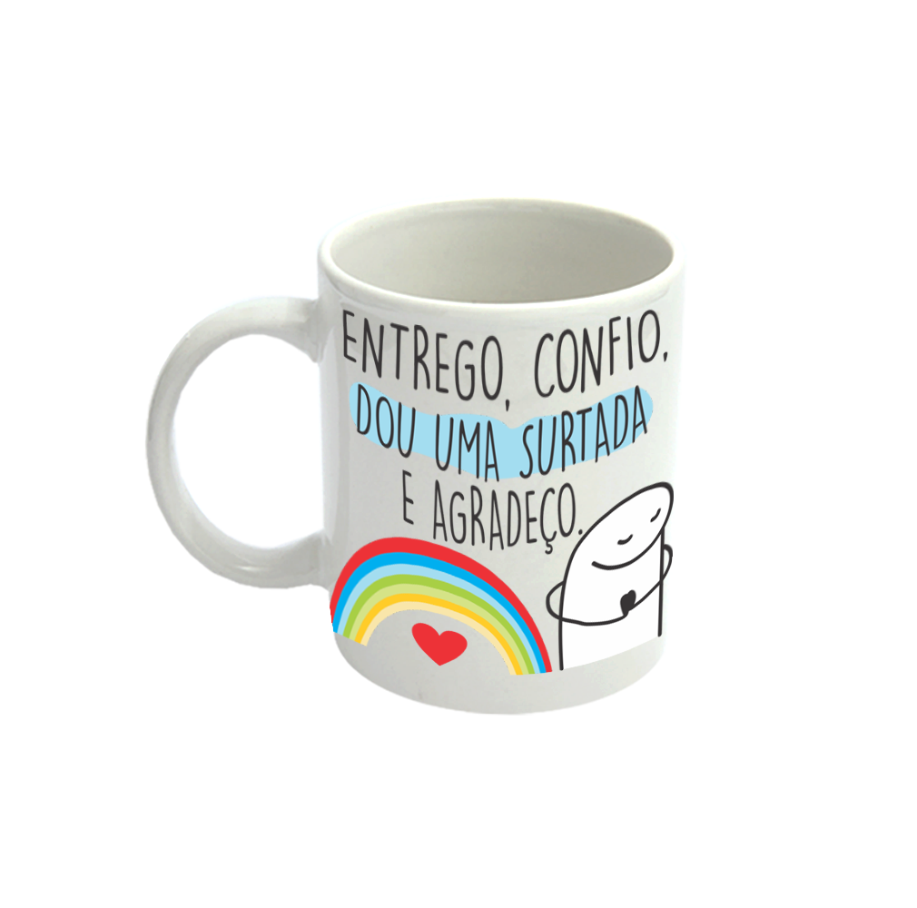 CANECA - FLORK - ENTREGO - 2