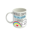 Ver imagem 2 de CANECA - FLORK - ENTREGO