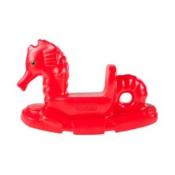 Gangorra Infantil de Plástico Cavalo Marinho Baby Freso - 2