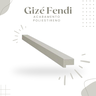 Acabamento Poliestireno Gize Fendi Santa Luzia (un):fendi - 2