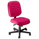Ver imagem 1 de Cadeira para Escritório Diretor Gomada Linha Blenda Rosa