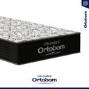 Ver imagem 5 de Cama Box com Colchão de Espuma D45 Ortobom Airtech 150 Solteiro 88cm