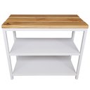 Ver imagem 3 de Sapateira Banco Strassis Design Sd-5003-60 Branco