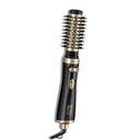 Ver imagem 2 de Escova Rotativa Mondial Argan Black Gold Er-11-ar - 220v