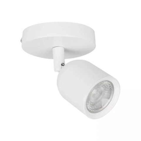 Spot Led Sobrepor Elegance 7w 6500k Branco Avant