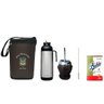 Kit chimarrão completo com erva mate baldo - 1