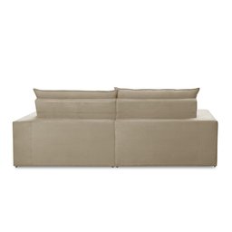 Sofá Retrátil e Reclinável 3 Lugares 1,90m com Molas Emily Suede Adonai Estofados - 9 Sofá Retrátil e Reclinável 3 Lugares 1,90m com Molas Emily Suede Adonai Estofados - 9