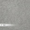 Ver imagem 5 de Poltrona Decorativa Design Moderno Bel Sala de Estar Base Giratória Bouclê Cinza G33 - Gran Belo